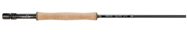 The ECHO Stillwater Rod